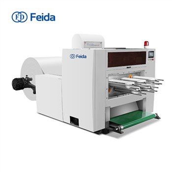 Poinçonneuse à rouleaux